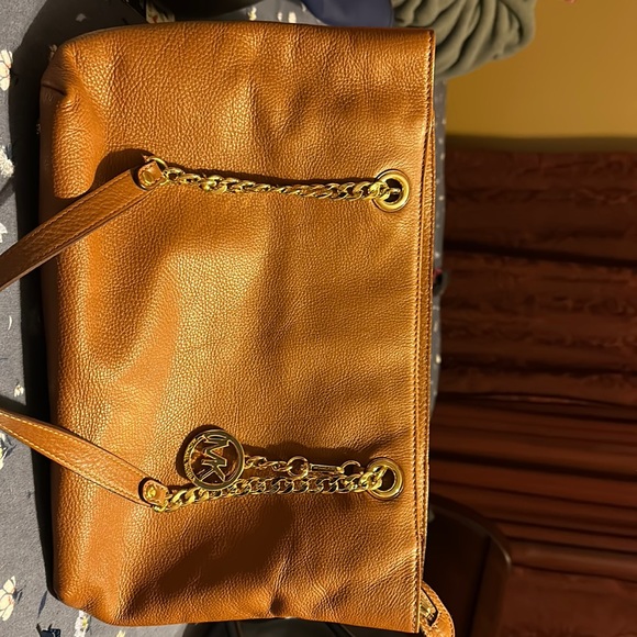 MICHAEL Michael Kors Handbags - Michael kors large tote.